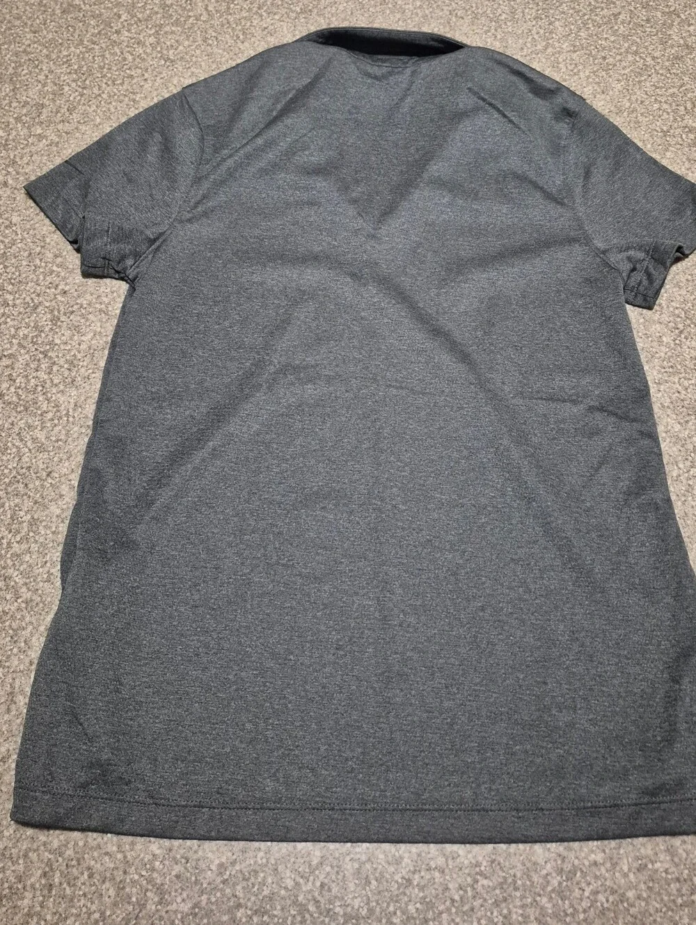 Womens Nike Polo Size Small